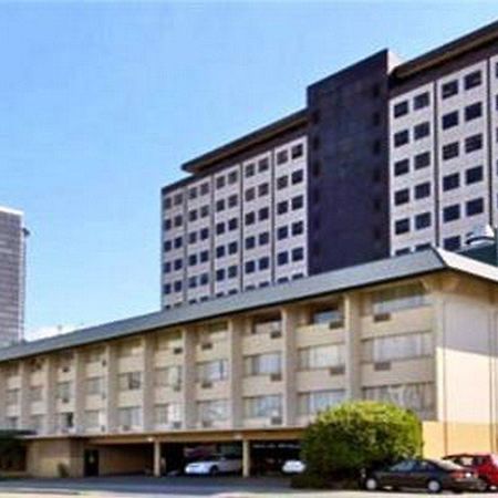 Days Inn Seattle Downtown Luaran gambar