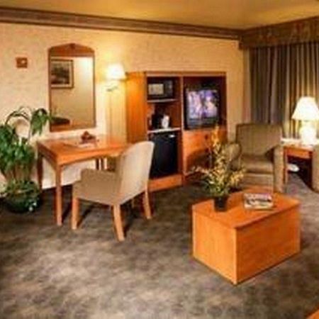 Days Inn Seattle Downtown Luaran gambar