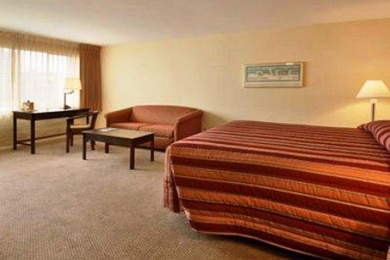 Days Inn Seattle Downtown Luaran gambar